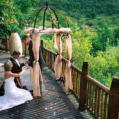 Etali Safari Lodge Madikwe Game Reserve Eksteriør bilde