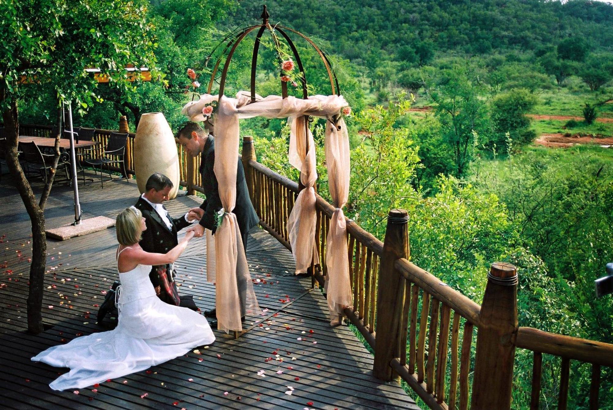 Etali Safari Lodge Madikwe Game Reserve Eksteriør bilde